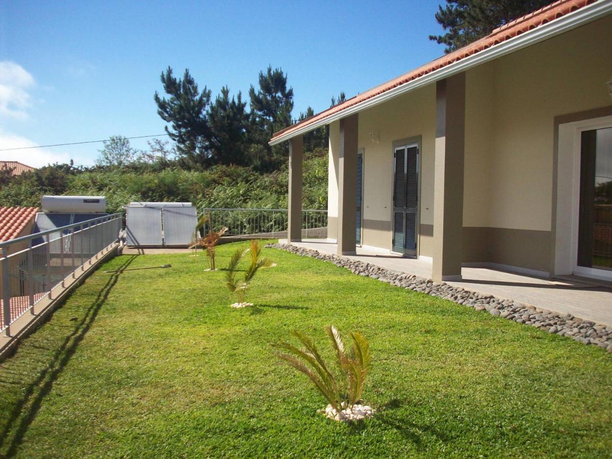 Casa Santos Prazeres Exterior foto